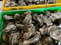 -富源潮州打冷美食