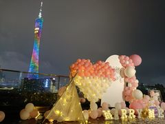 -小茶闲舍·观景商务茶馆(广州塔店)