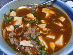 -蜗牛小馆醉乡民谣云南菜(惠新西里店)
