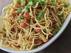 -不相离盐帮菜(郎园店)