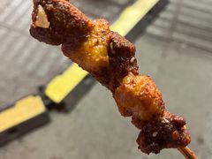 -夜烤·宜宾烧烤(洋河路店)