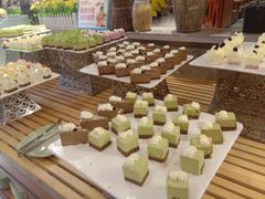 -悦橙烤肉海鲜自助(中央大街店)
