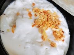 正宗椰奶清补凉-129老爸茶丨清补凉