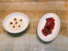 -湖滨28中餐厅·西湖宴·杭州君悦酒店