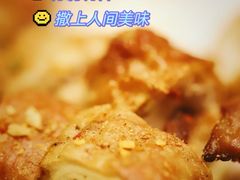-金龙·打边炉(南京西路店)