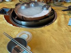 -大戚饭店(泰华路店)