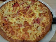 android_upload_pic-萨莉亚意式餐厅(苏州食百家店)