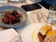 秘制小排骨-the rug 飞毯 (朝阳公园店)