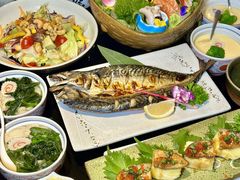 -昱匠·日本料理(金融街店)