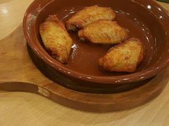 -萨莉亚意式餐厅(特力时尚汇店)