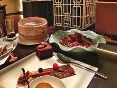 -北京王府井希尔顿酒店·秦唐中餐厅Chynna