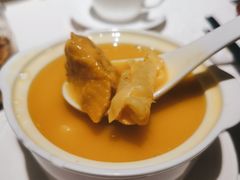 浓汤花胶鸡汤-维园悦谱·海派家常菜(乌鲁木齐南路店)