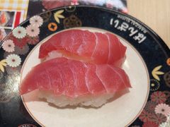 -万岁寿司(万国店)