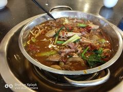 -胖娃古镇鸡杂(磁器口总店)