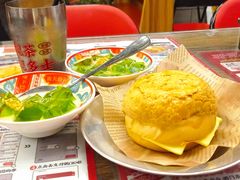 -孖记茶档·热腾茶餐(江南西plus店)