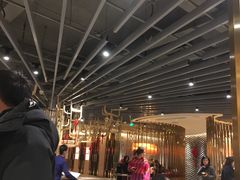 大堂-丙申臺火锅