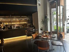 -Fuzzy Bistro 浮几韩餐·茶酒馆