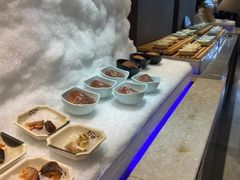 -海玥荟海鲜姿造自助餐厅(欧罗巴广场店)