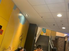 -麦当劳(无锡永乐店)