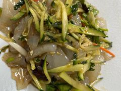 -福园东北菜饺子铁锅炖