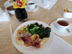 -南京金陵饭店