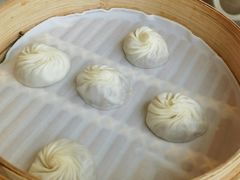 芋泥迷你包-鼎泰丰(国贸商城店)