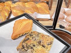 -CARINO BAKERY&CAFE(人广来福士店)
