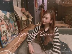 -84那年咖啡馆(李沧万达店)