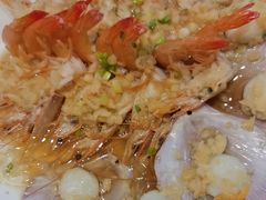 -糟粕醋·椰苑海南菜餐厅(亚龙湾天域酒店)