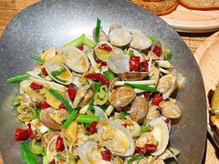 -1819餐厅·团队聚餐·烤串·精酿