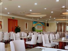 大堂-宁海金海开元名都大酒店·名爵自助餐厅(金水路店)