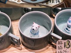 -猫的天空之城概念书店(杭州南宋御街店)