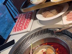 -晓宇重庆火锅(赛格国际购物中心店)