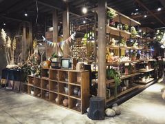 -别院里音乐餐酒吧(双流航空港店)