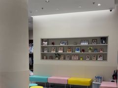 -天真蓝照相馆(五角场百联又一城店)