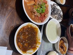 -姚记炒肝店(簋街店)
