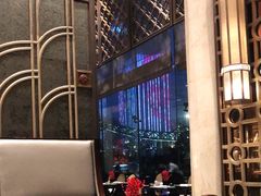 -万达瑞华酒店美食汇自助餐厅(楚河汉街店)