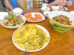 -北京烤鸭 ·儿童菜 ·采风阁家常菜餐厅(亚龙湾天域酒店)