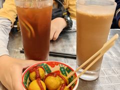 -孖记茶档·热腾茶餐(乐峰店)