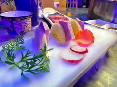 -十三姨正合丰烤肉(营迹路店)