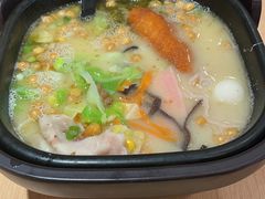 -阿香米线(乐客城店)