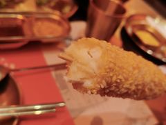 -西塔老太太泥炉烤肉(苏州大悦城店)