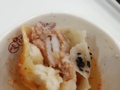 -咬不得高祖生煎·简餐(高银街店)