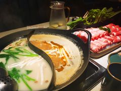 -新辣道鱼火锅(领展购物广场·中关村店)