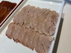 -玉林烤鸭店(定福庄店)