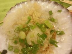 -盛港湾海鲜食府(黄沙店)