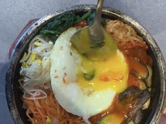 -明洞王妃家烤肉(苏州中心星悦汇店)