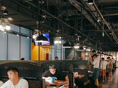 -汉巴味德·烤肉与啤酒的自助(杭州大悦城店)