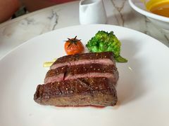 -ZHAO赵·牛扒坊(万象城店)