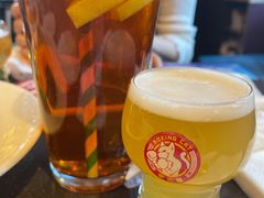 -Boxing Cat Brewery拳击猫精酿啤酒馆(永福店)